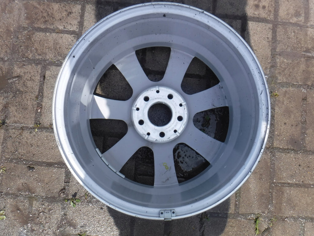 1x Alufelge 17 Zoll 5.0" 5x112 47 5ET 4G0601025L VW Rim Wheel FEL9797795647sj