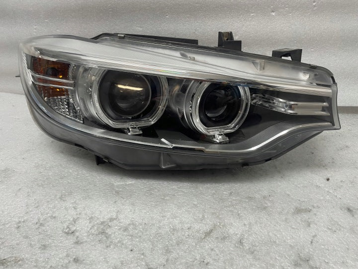 Frontscheinwerfer BMW 4 F36 F32 F33 7399104 Xenon Rechts Scheinwerfer Headlight SCH8066342811ay