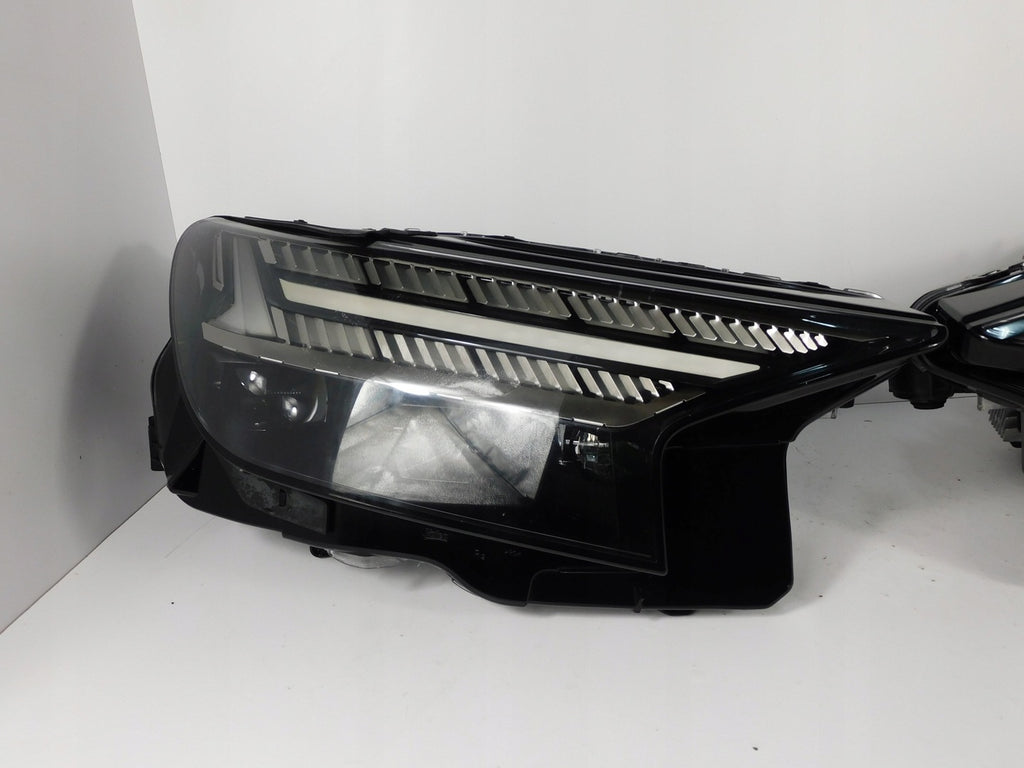 Frontscheinwerfer Audi Q4 89A941035 89A941036 Xenon Ein Satz Headlight SCH4450827960iy