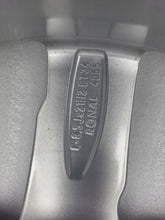 Load image into Gallery viewer, 1x Alufelge 21 Zoll 8.5" 5x112 34ET Glanz Silber 80A601025AR Audi Rim Wheel FEL7848719361ah