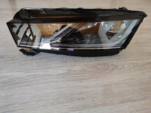 Load image into Gallery viewer, Frontscheinwerfer Skoda Octavia IV 5E4941015A LED Links Scheinwerfer Headlight SCH9507181469ya