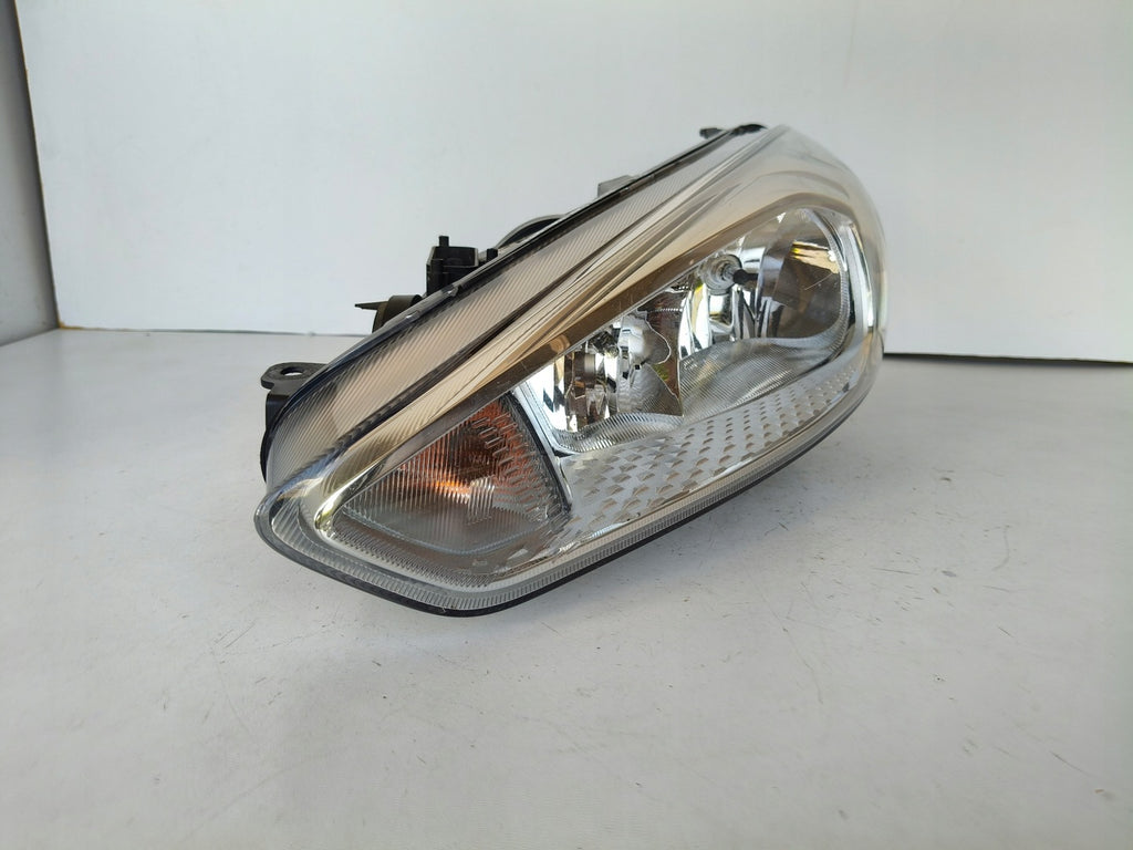 Frontscheinwerfer Ford Focus F1EB-13W030-AE Links Scheinwerfer Headlight SCH5122125973zv