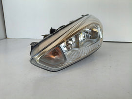 Frontscheinwerfer Ford Focus F1EB-13W030-AE Links Scheinwerfer Headlight SCH5122125973zv