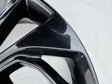 Laden Sie das Bild in den Galerie-Viewer, 1x Alufelge 19 Zoll 7.5&quot; 5x114.3 53ET 52910-D7490 Hyundai Rim Wheel