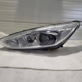 Frontscheinwerfer Ford Focus F1EB13D155AC Ein Stück (Rechts oder Links) SCH6871636464mg