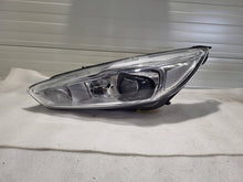 Load image into Gallery viewer, Frontscheinwerfer Ford Focus F1EB13D155AC Ein Stück (Rechts oder Links) SCH6871636464mg