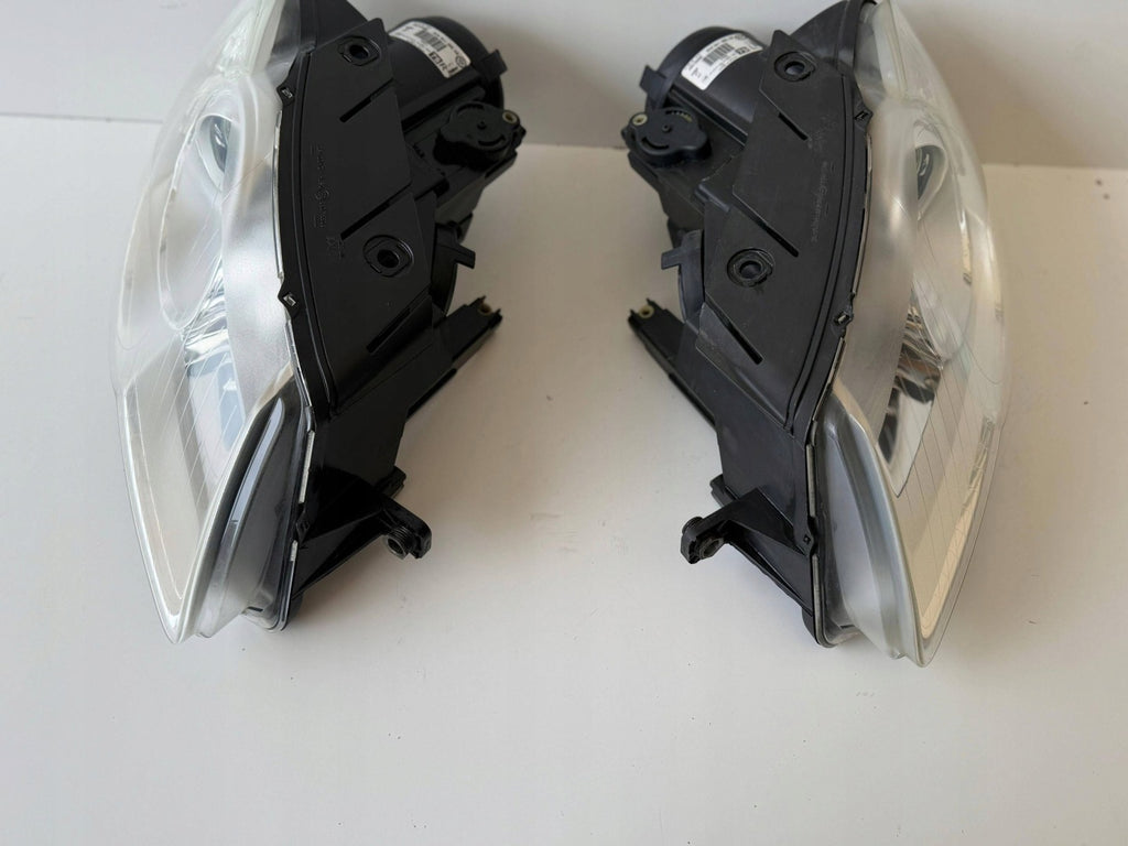 Frontscheinwerfer VW Passat 3C0941005AB Ein Stück (Rechts oder Links) Headlight SCH4044054848gk