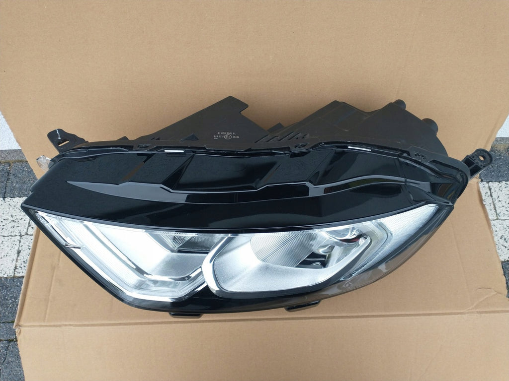 Frontscheinwerfer Ford Ecosport GN15-13W030-JE Links Scheinwerfer Headlight