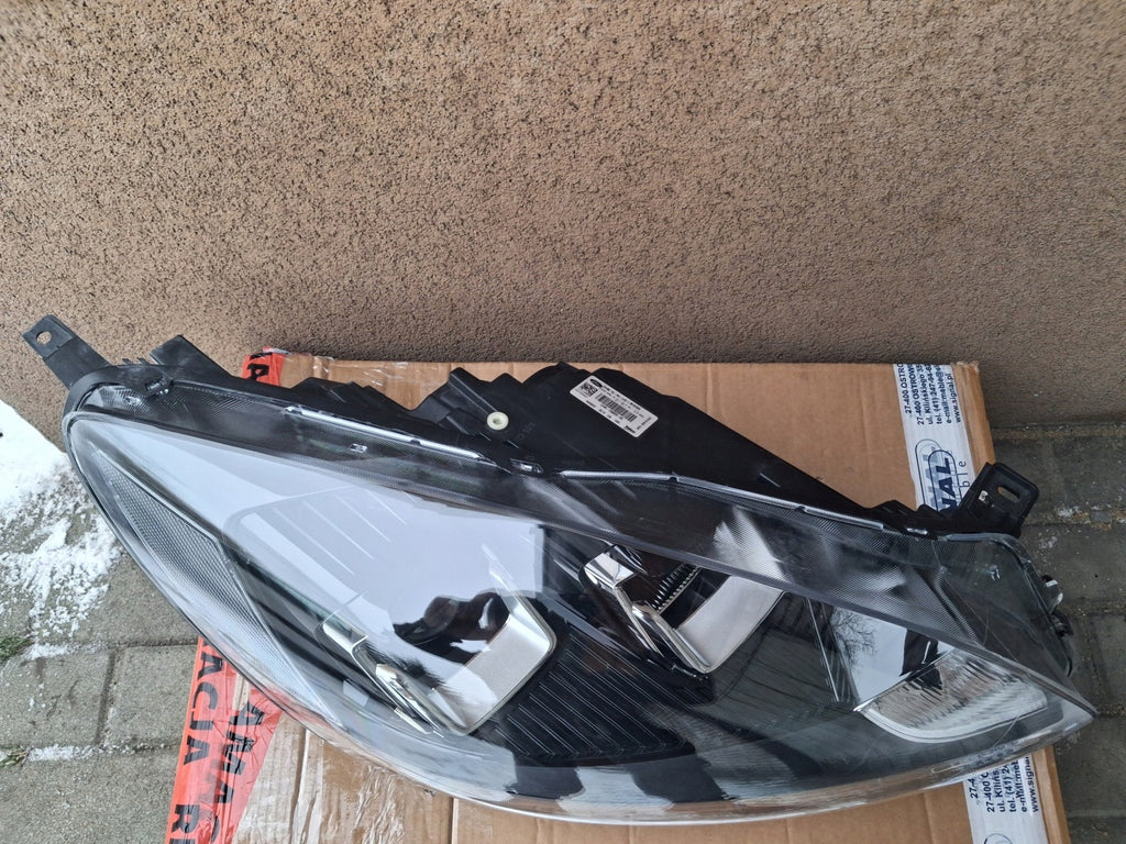 Frontscheinwerfer Ford Kuga III 90187826 LED Rechts Scheinwerfer Headlight SCH5835591624gt