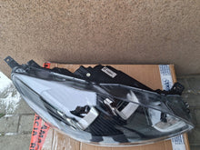 Load image into Gallery viewer, Frontscheinwerfer Ford Kuga III 90187826 LED Rechts Scheinwerfer Headlight SCH5835591624gt