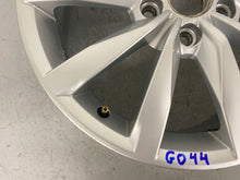 Load image into Gallery viewer, 1x Alufelge 17 Zoll 6.0" 5x112 48ET Glanz Silber 5G0601025K VW Golf Vii FEL6575203085ov