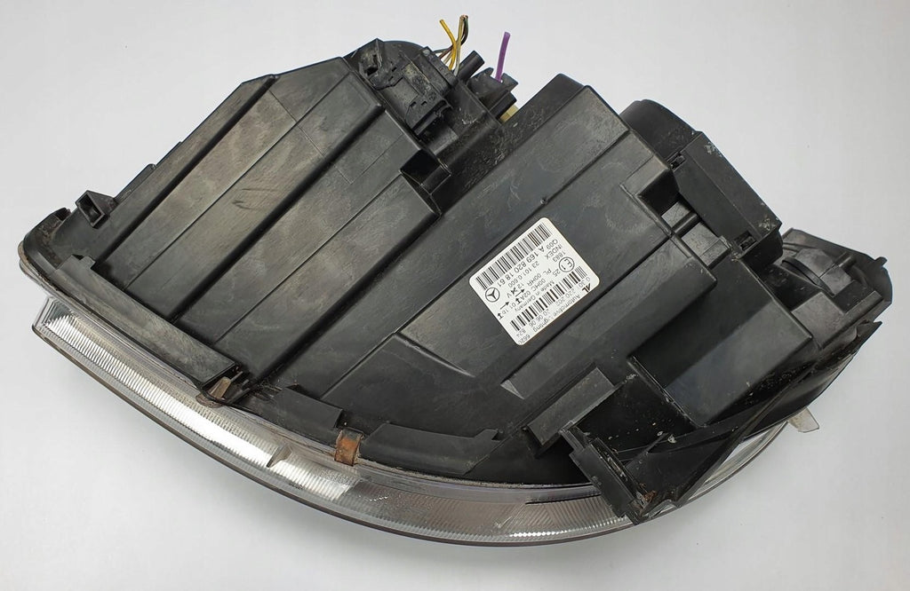 Frontscheinwerfer Mercedes-Benz W245 A1698201861 Links Scheinwerfer Headlight SCH6312351561bk