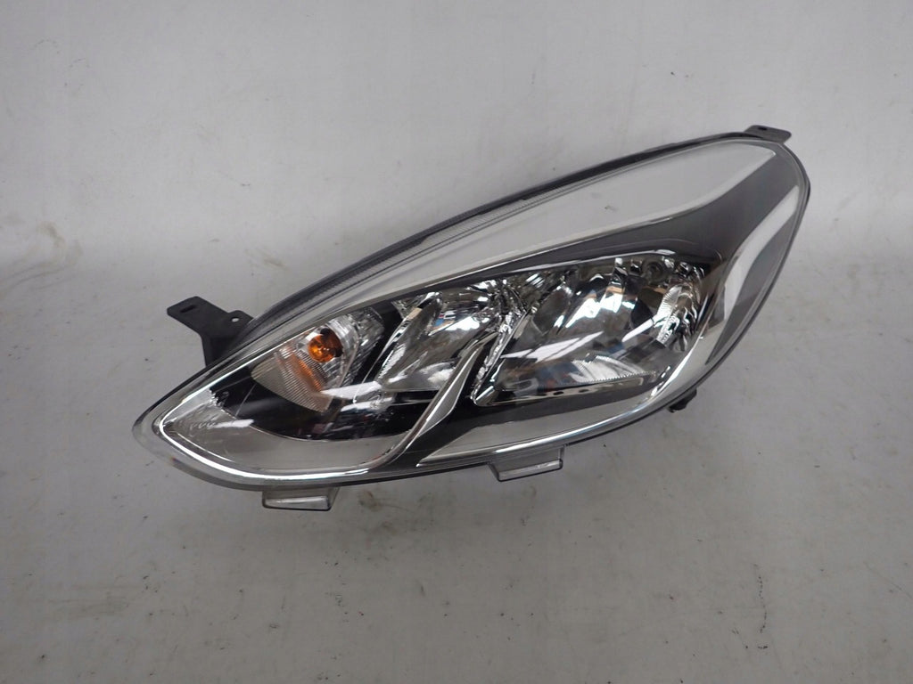 Frontscheinwerfer Ford Fiesta Links Scheinwerfer Headlight SCH3626244755hf