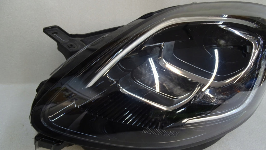 Frontscheinwerfer Ford Puma L1TB-13E015-EK LED Links Scheinwerfer Headlight SCH5692580040rt