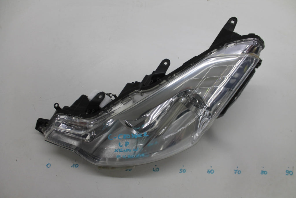 Frontscheinwerfer Citroën C-Crosser Xenon Links Scheinwerfer Headlight