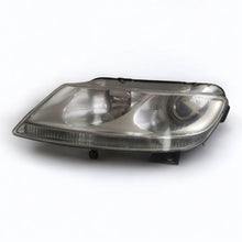 Laden Sie das Bild in den Galerie-Viewer, Frontscheinwerfer VW Phaeton 3D2941017K LED Links Scheinwerfer Headlight