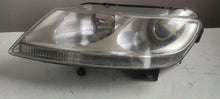 Laden Sie das Bild in den Galerie-Viewer, Frontscheinwerfer VW Phaeton 3D2941017K LED Links Scheinwerfer Headlight