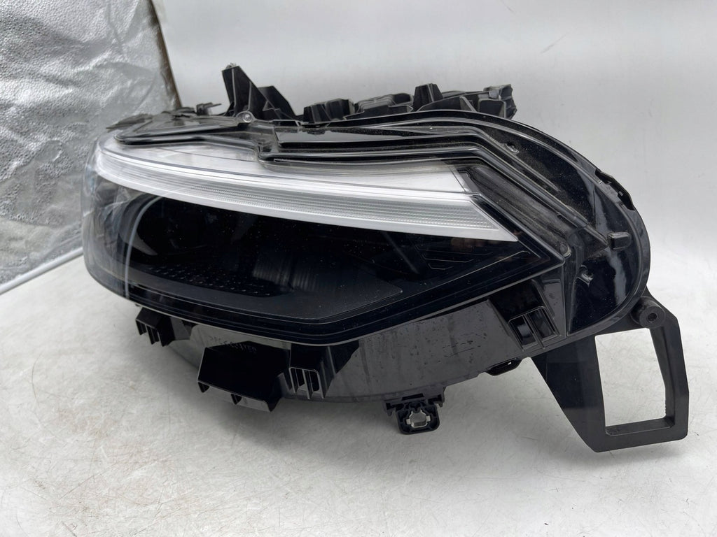 Frontscheinwerfer VW I 14B941036A Rechts Scheinwerfer Headlight SCH1542092786wx