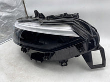 Laden Sie das Bild in den Galerie-Viewer, Frontscheinwerfer VW I 14B941036A Rechts Scheinwerfer Headlight SCH1542092786wx