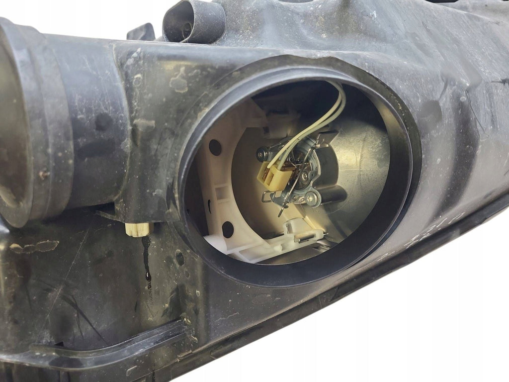 Frontscheinwerfer Citroën C4 Grand Picasso I JUT255406 Rechts Headlight SCH3100603583az