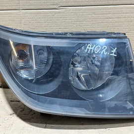Frontscheinwerfer VW Crafter 2E2941005 9068201461 Links Scheinwerfer Headlight SCH6937803900ah