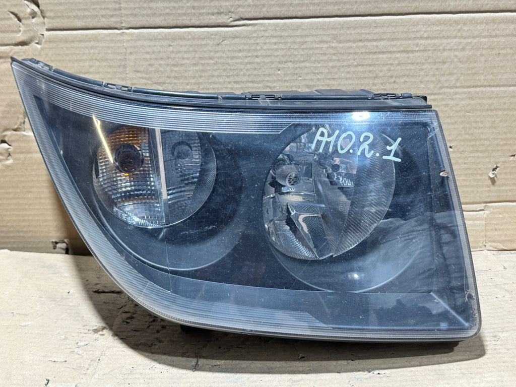 Frontscheinwerfer VW Crafter 2E2941005 9068201461 Links Scheinwerfer Headlight SCH6937803900ah