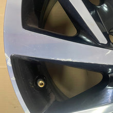 Laden Sie das Bild in den Galerie-Viewer, 1x Alufelge 16 Zoll 6.5" 5x112 46ET VW Golf Rim Wheel FEL1987567905iu