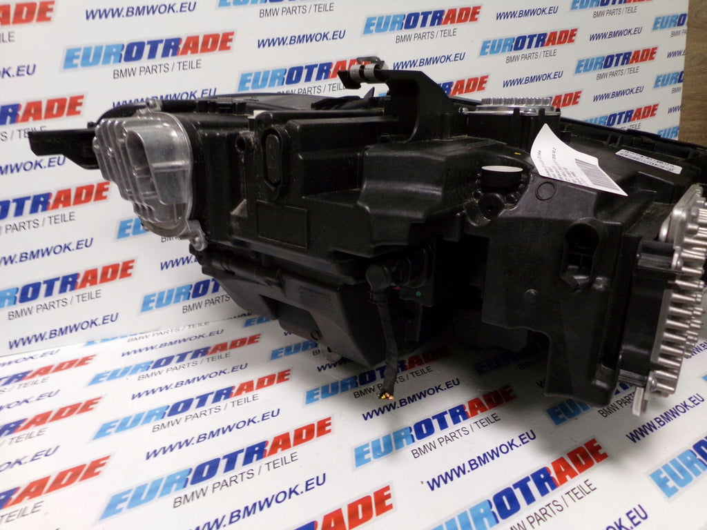 Frontscheinwerfer BMW G16 G14 G15 8739579-03 LED Links Scheinwerfer Headlight SCH2808198400cd