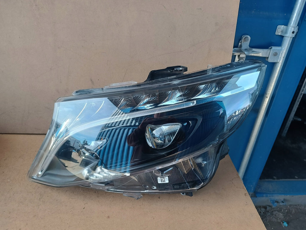 Frontscheinwerfer Mercedes-Benz W447 A4479063201 Full LED Links Headlight