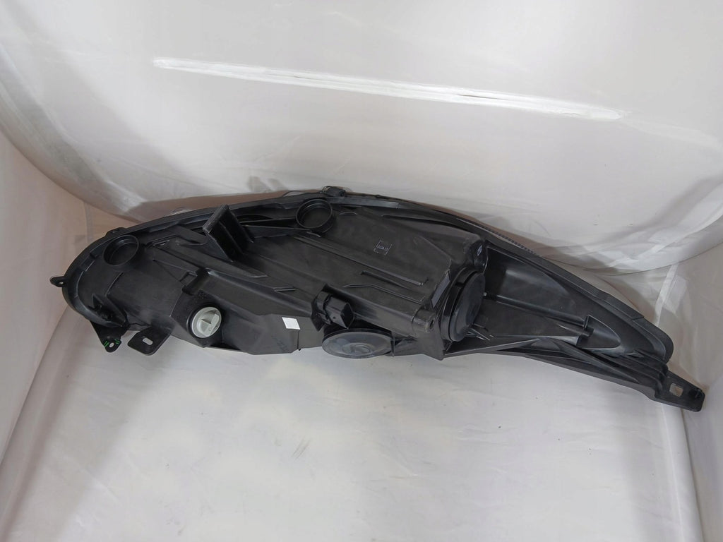 Frontscheinwerfer Ford Fiesta I C1BB-13W030-AJ Links Scheinwerfer Headlight SCH1182120773pq