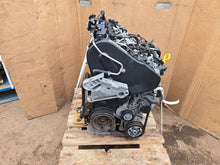 Laden Sie das Bild in den Galerie-Viewer, Motor Audi Seat Skoda I CLH CLHA 1.6 TDI 105PS 77kW 126TKm 2013 Diesel Komplett MOT6065715890ca