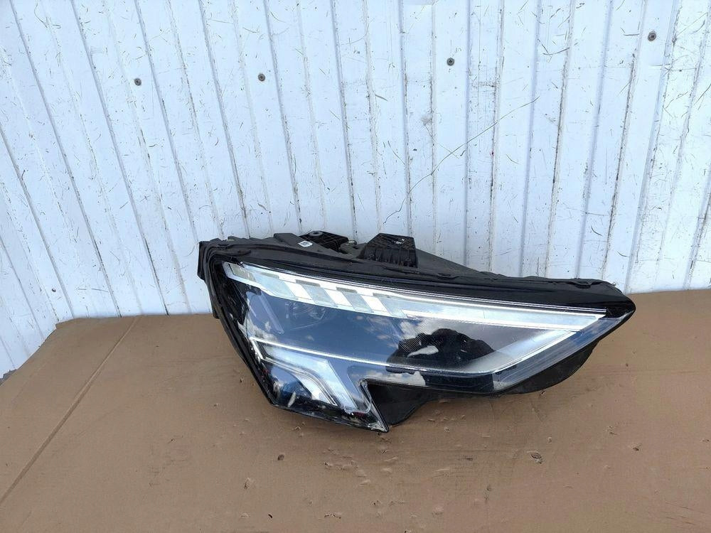 Frontscheinwerfer Audi A3 8Y0941034R LED Rechts Scheinwerfer Headlight SCH3653947843rc