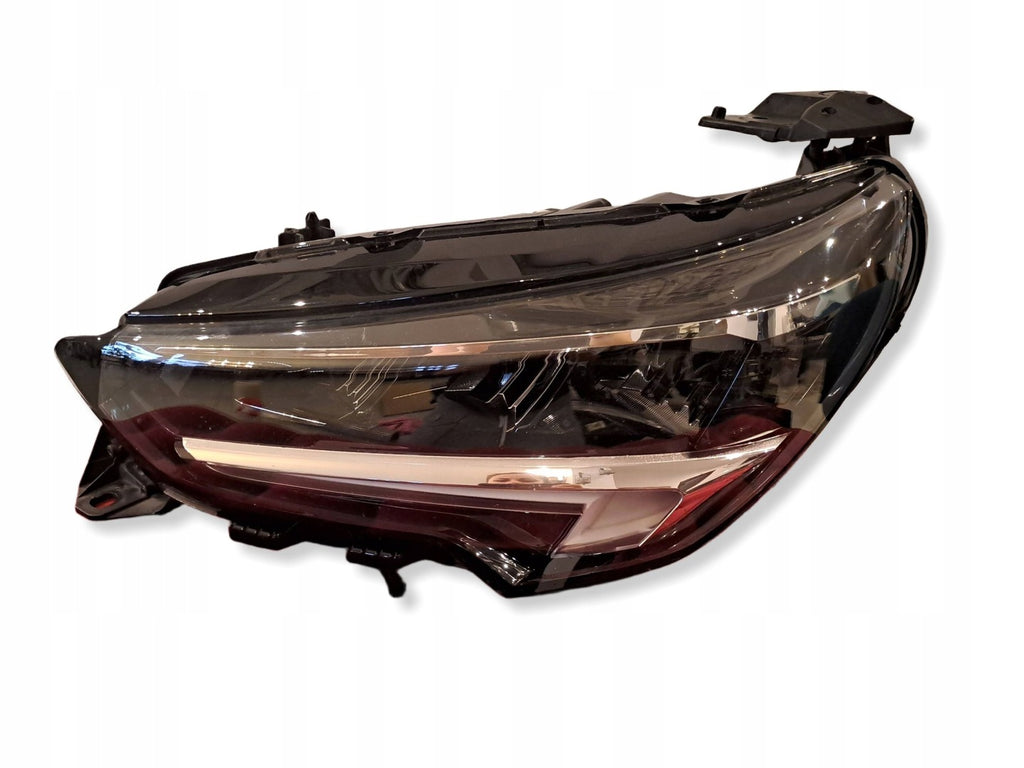 Frontscheinwerfer Opel Corsa F 9829522780 35426182739162653 Links Headlight SCH8307995235ry