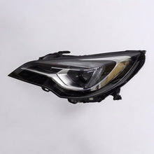 Laden Sie das Bild in den Galerie-Viewer, Frontscheinwerfer Opel Astra K 39023762 LED Links Scheinwerfer Headlight