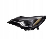 Laden Sie das Bild in den Galerie-Viewer, Frontscheinwerfer Opel Astra K 39023762 LED Links Scheinwerfer Headlight