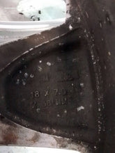 Laden Sie das Bild in den Galerie-Viewer, 1x Alufelge 18 Zoll 95181597 Opel Mokka Rim Wheel FEL7194272450vl