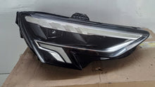 Load image into Gallery viewer, Frontscheinwerfer Audi A3 8Y0941034 LED Rechts Scheinwerfer Headlight