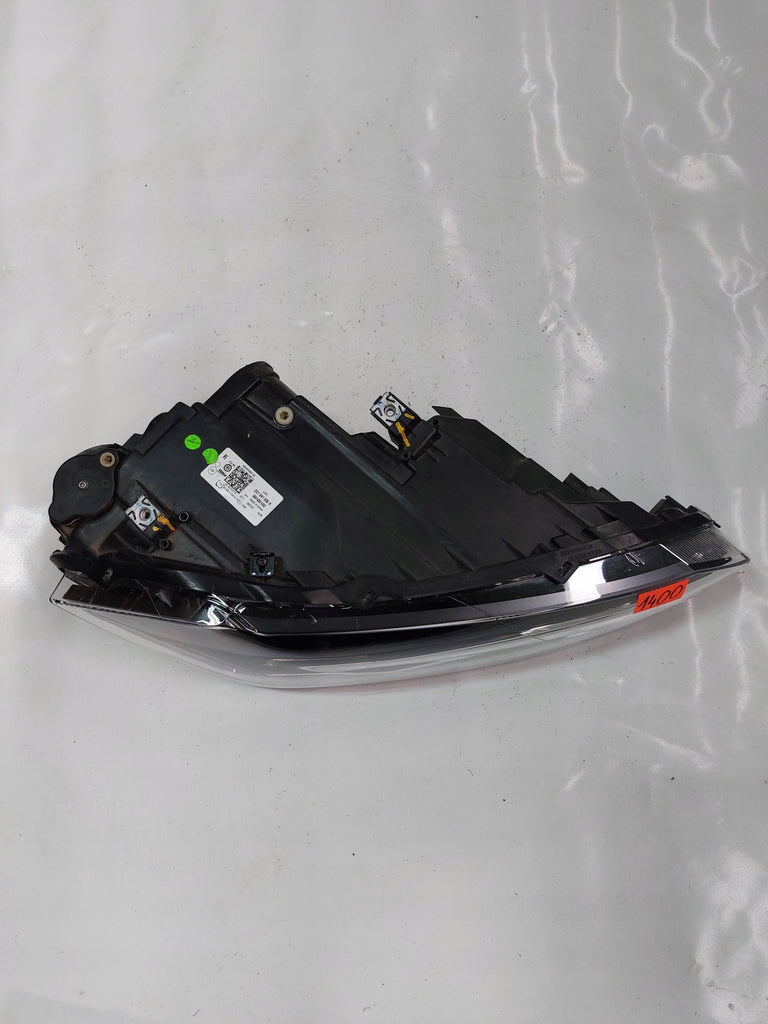 Frontscheinwerfer VW Polo 2G1941036H LED Rechts Scheinwerfer Headlight SCH3919581197gg