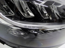 Laden Sie das Bild in den Galerie-Viewer, Frontscheinwerfer Mercedes-Benz W205 A2059062206 LED Rechts Headlight SCH4399648043qv