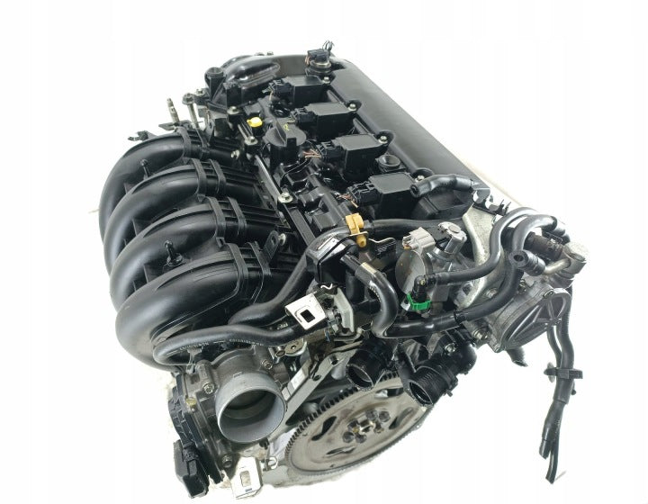 Motor Mazda Cx-5 PY01 2.5 143TKm Benzin Engine Komplett MOT1784682498gs