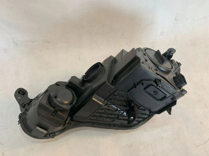 Frontscheinwerfer Skoda Yeti Rechts Scheinwerfer Headlight SCH7015304530ih