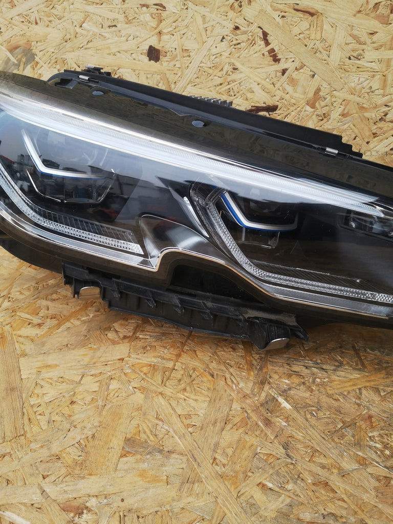 Frontscheinwerfer BMW G21 G20 5A1DB53 5A1DB54 Laser Rechts oder Links SCH2650224087wr