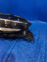 Laden Sie das Bild in den Galerie-Viewer, Frontscheinwerfer Opel Corsa F 9829522580 LED Rechts Scheinwerfer Headlight SCH3947665476by