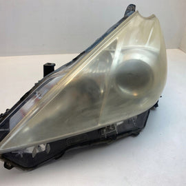 Frontscheinwerfer Toyota I DAL27953 Links Scheinwerfer Headlight SCH7976739745xt