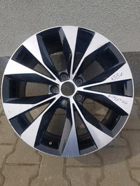 1x Alufelge 18 Zoll 8.0