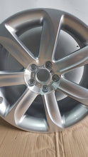 Load image into Gallery viewer, 1x Alufelge 18 Zoll 9.0" 5x112 52ET 8J0601025AC Audi Tt Rim Wheel FEL2053560159xv