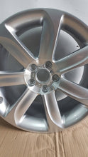 Load image into Gallery viewer, 1x Alufelge 18 Zoll 9.0" 5x112 52ET 8J0601025AC Audi Tt Rim Wheel FEL2053560159xv