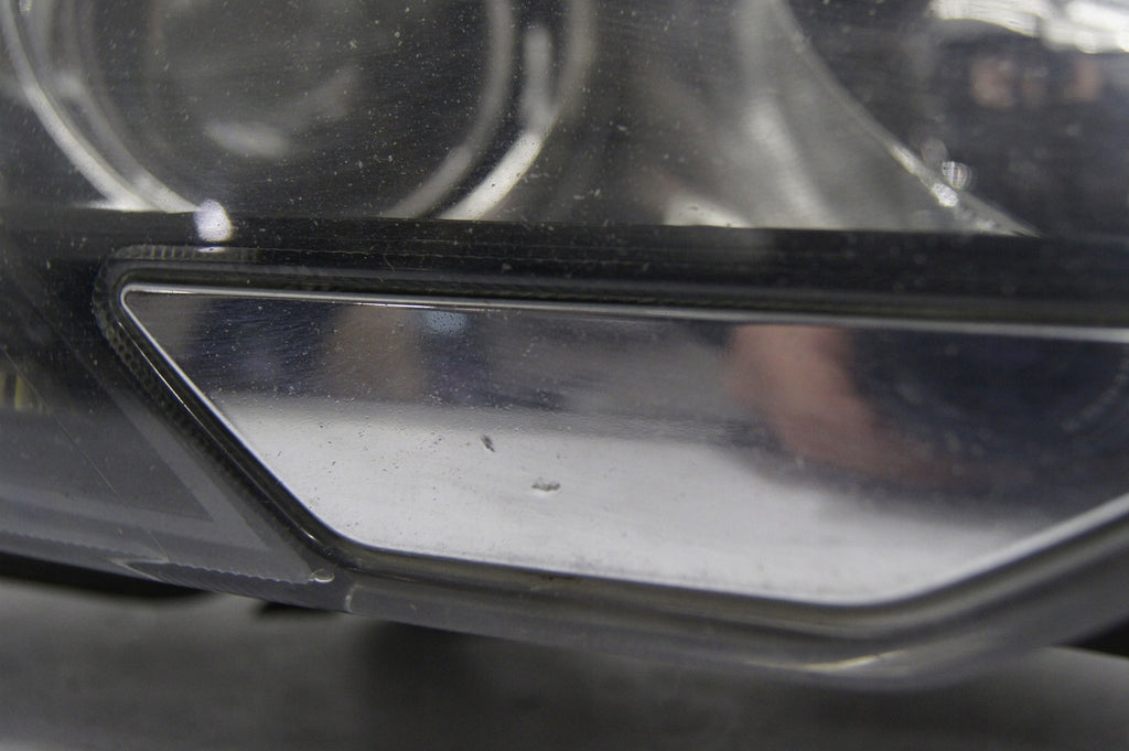 Frontscheinwerfer Skoda Superb II 3T1941016H Xenon Rechts Scheinwerfer Headlight