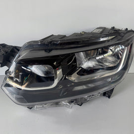Frontscheinwerfer Toyota Proace City 73278187 Links Scheinwerfer Headlight SCH2989787842nt