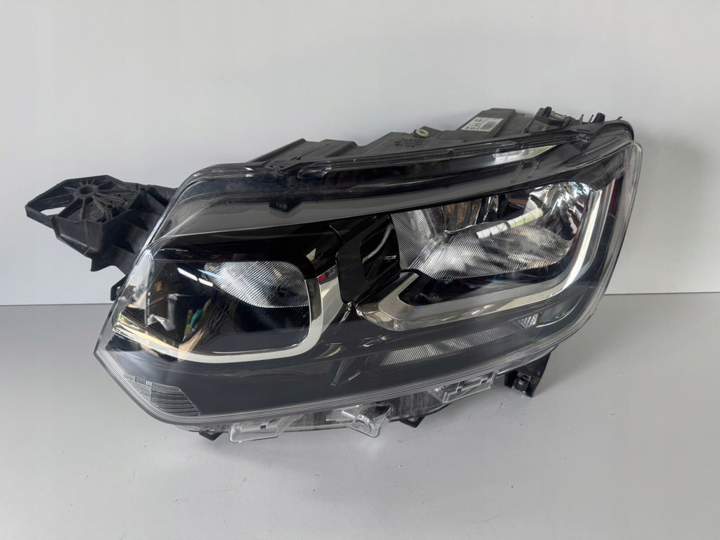 Frontscheinwerfer Toyota Proace City 73278187 Links Scheinwerfer Headlight SCH2989787842nt